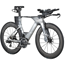 Triathloncykel Scott Plasma RC Ultimate Chrome Silver