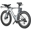 Triathloncykel Scott Plasma RC Ultimate Chrome Silver