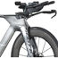 Triathloncykel Scott Plasma RC Ultimate Chrome Silver