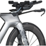 Triathloncykel Scott Plasma RC Ultimate Chrome Silver