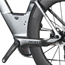 Triathloncykel Scott Plasma RC Ultimate Chrome Silver