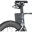 Triathloncykel Scott Plasma RC Ultimate Chrome Silver