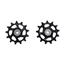 Shimano Vaihteenohjainrullat Grx Rx810 11S Musta