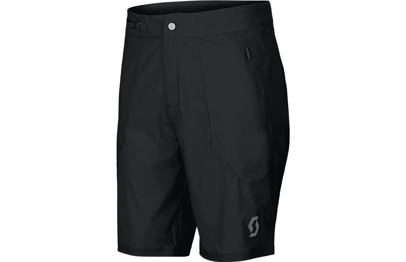 Cykelbyxor Scott Shorts Vertic Pro SL M's Black