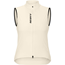Cykelväst Scott Pro WB W's Cotton White
