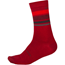 Endura Pyöräilysukat Baabaa Merino Stripe Sock
