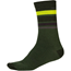 Endura Pyöräilysukat Baabaa Merino Stripe Sock