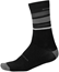 Endura Pyöräilysukat Baabaa Merino Stripe Sock