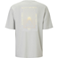 Fritidströja Scott Tee Graphic SS M's Spray Grey