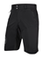 Endura Sykkelshorts MT500 Spray Short Black