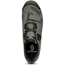 Pyöräilykengät Scott Mtb Comp Boa Green/Black