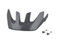 Visir Bontrager Rally WaveCel Black