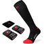 Varmesokker Lenz Set Of Heat Sock 4.1 + Heat Pack