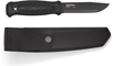 Morakniv Kniv Garberg Black C