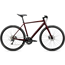 Hybridipyörä Orbea Vector 20 Metallic Burgundy Red