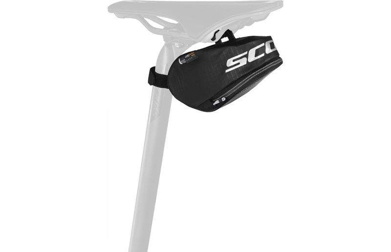 Satulalaukku Scott Hilite 300 (Clip) Black