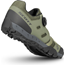 Cykelskor Scott Sport Crus-R Boa Fir Green/Black