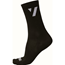 Pyöräilysukat Void Performance Sock 16 Black