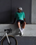 Cykelstrømper Void Performance Sock 16 White