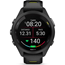 Träningsklocka Garmin Forerunner 265S Black