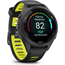 Träningsklocka Garmin Forerunner 265S Black