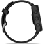 Pulsklocka Garmin Forerunner 165 Music GPS WiFi