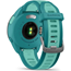Pulsklocka Garmin Forerunner 165 Music GPS WiFi