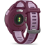 Pulsklocka Garmin Forerunner 165 Music GPS WiFi