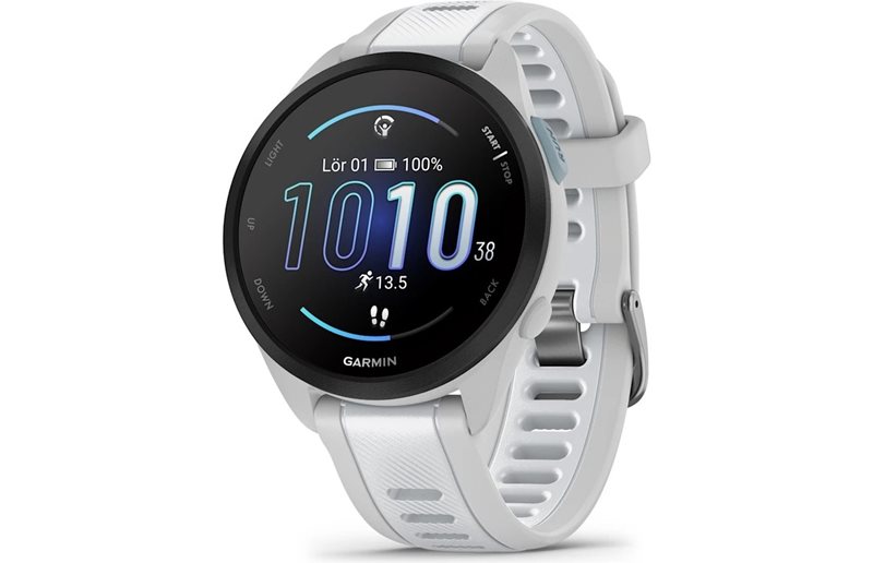 Pulsklocka Garmin Forerunner 165 GPS