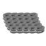Schwalbe Sykkelslange Impac Av12" 47/62-203 Bilventil 35 mm