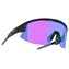 Black/Rose Violet Blue