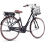 Elcykel Kronan Kvick Premium Svart