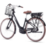 Elcykel Kronan Kvick Premium Svart