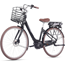 Elcykel Kronan Kvick Premium Svart