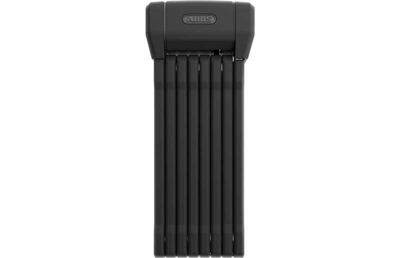 Lenkkilukko ABUS BORDO 6200K 120 cm SH Black