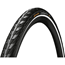 Sykkeldekk Continental CONTACT Black