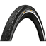 Cykeldæk Continental CONTACT Plus City Black/Reflex