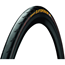 Sykkeldekk Continental Gatorskin Black