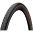 Rengas Continental Terra Speed ProTection Black/Brown