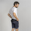 Aluskerrasto GripGrab PACR Summer Seamless Short Sleeve Base Layer White