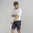 Aluskerrasto GripGrab PACR Summer Seamless Short Sleeve Base Layer White