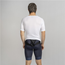 Aluskerrasto GripGrab PACR Summer Seamless Short Sleeve Base Layer White