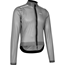 Pyöräilypaita GripGrab PACR Emergency Jacket Transparent