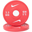Levypainot Nike Strength Change Plates