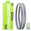 Tubeless Dekkinnsats Cush Core Pro Set 27,5"