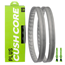 Tubeless Dekkinnsats Cush Core Plus Set 27,5"