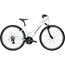 City-hybridipyörä Kross Evado 2.0 W Mint/Black