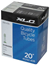 XLC Cykelslang Vt-A20 40/62-406 Bilventil 35 mm