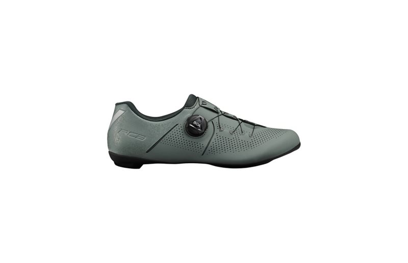 Pyöräilykengät Shimano RC302 Naisten Sage Green