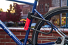 U-lukko ABUS Ultimate 420K Black/Red 230mm